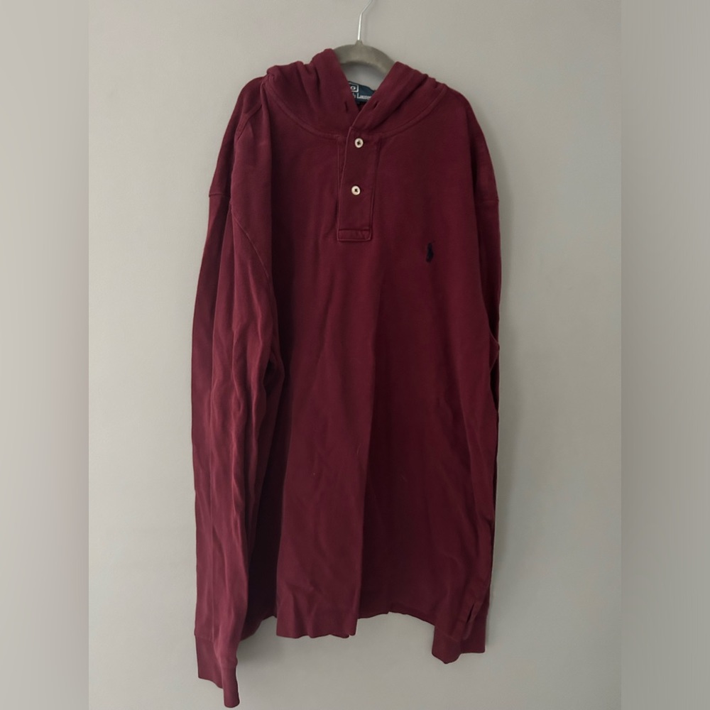 Polo by Ralph Lauren Hoodie